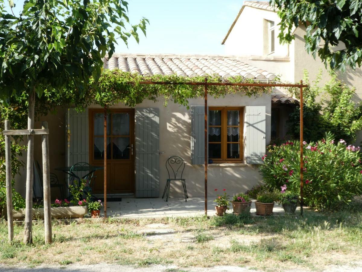 Les Biguieres Guest House Maubec  ภายนอก รูปภาพ