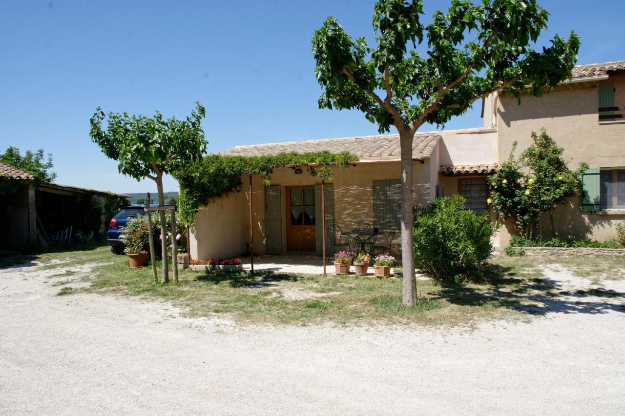 Les Biguieres Guest House Maubec  ภายนอก รูปภาพ